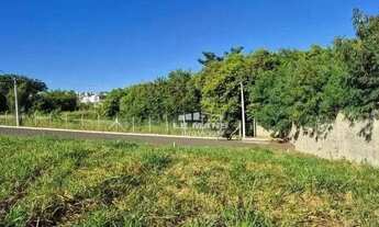Imagem 3: Terreno para venda no Condomínio Terras do Sinhô III, bairro Jardim Noiva da Colina em Pir