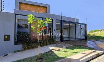 Imagem: Casa em Rua Joaquim Mendonça - Jardim Universo