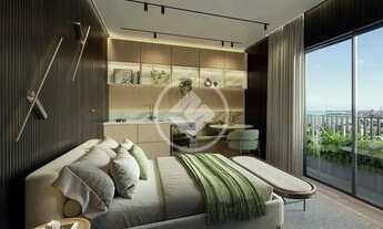 Imagem: FLAT MODERNO 5° ANDAR POSIÇÃO NASCENTE