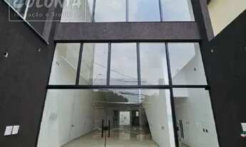 Imagem: Salão a venda - Jardim, Santo André