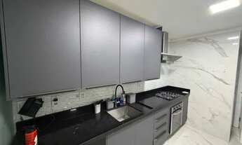 Imagem 5: Chopin Vieiralves, 194m2, 4 suítes, 3 vagas, Nossa Senhora das Graças