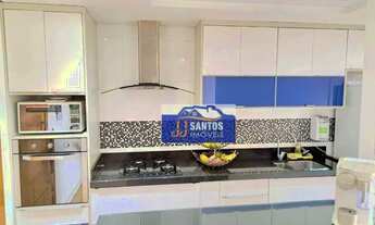 Imagem 4: Apartamento com 2 Quartos e 1 banheiro à Venda, 50 m²