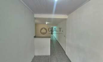 Imagem 3: Casa para locação em Sorocaba-SP, Vila Jardini: 2 quartos, 1 sala, 1 banheiro, 90 m² de ár