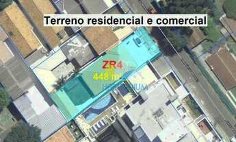 Imagem 3: EXCELENTE CASA RESIDENCIAL OU EMPRESAS C/ EDÍCULA , QUINTAL E DECK