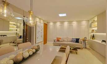 Imagem 7: Imóvel para venda com 85 metros quadrados com 3 quartos em Buritis - Belo Horizonte - MG