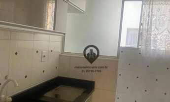 Imagem 5: Apartamento com 2 quartos à venda, 46 m² por R$ 145.000 - Santíssimo - Rio de Janeiro/RJ