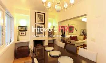 Imagem 7: Sobrado reformado no Campo Belo com 2 dorm, sendo 1 suite e 2 vagas