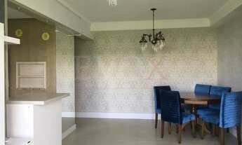 Imagem 6: Apartamento de 02 dormitórios com 64 m², 01 vaga de garagem no Bairro Jardim Carvalho