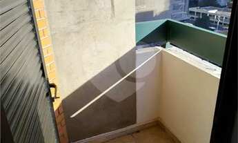 Imagem 2: Apartamento com 3 quartos à venda em Pinheiros - SP