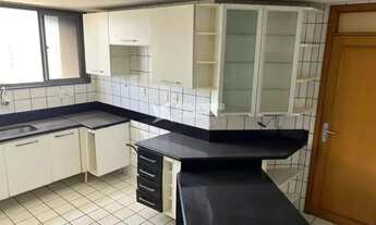 Imagem 3: Apartamento para venda no Jóquei, Teresina Edifício São Conra