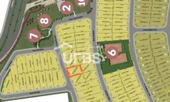 Imagem: Lote no Jardins Londres