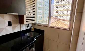 Imagem 3: Apartamento | 2 quartos | Suíte | Sol da manhã
