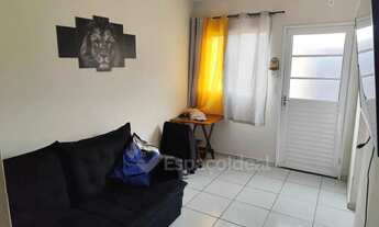 Imagem: Casa Jd Yvone - Lençóis Paulista/SP