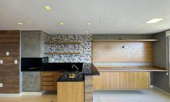 Imagem 5: Apartamento para aluguel no Place Vendôme, Ribeirão Preto, SP, 3 quartos, 3 suítes