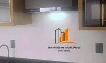 Imagem 3: Apartamento Mobiliado para alugar