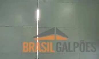 Imagem 5: Galpão para Alugar, 1047 m² - Salto do Norte - Blumenau/SC