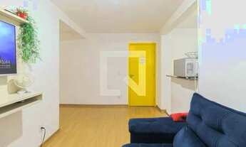 Imagem 5: Apartamento à Venda - Vila Progresso, 2 Quartos, 42 m2