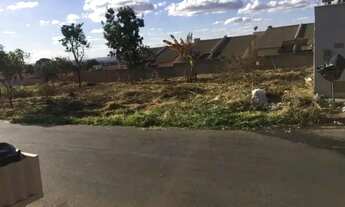 Imagem: 4 Lotes de 360,00m² (Asfalto e Agua) Setor