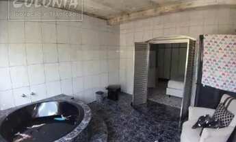 Imagem 6: Sobrado a venda - Jardim Ana Maria, Santo André