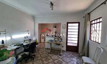 Imagem 5: Casa em Rua José Gimenes Campanha - Jardim Vânia Maria - Bauru/SP