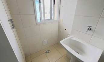 Imagem 3: Imóvel para venda possui 55 metros quadrados com 2 quartos em Itacorubi - Florianópolis