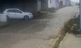 Imagem 5: Casa para vender em Felipe camarão na rua José Vicente próximo à caixa d'água