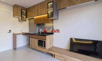 Imagem 4: Flat com ótimo preço no bairro Pinheiros. Confira!