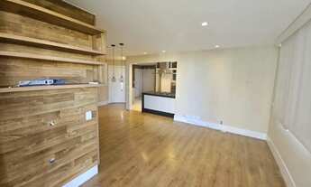 Imagem: Imóvel para venda possui 105 metros quadrados