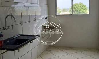 Imagem 3: Venda - Residencial Flores da Amazônia