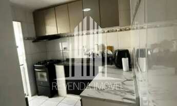 Imagem 7: Apartamento à venda no Condomínio Residencial Vila Prudente no Sítio Pinheirinho: 3 quarto