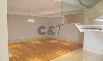 Imagem 3: Apartamento Residencial para alugar no Alto da Boa Vista, São Paulo - SP