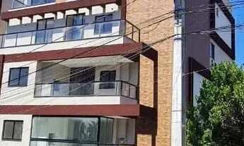 Imagem: Cobertura duplex com 200m², três dormitórios