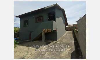 Imagem: Casa Linear 2 Quartos Garagem Balneário