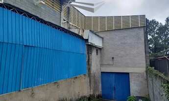 Imagem 4: Galpão para alugar Parque Rincão Cotia