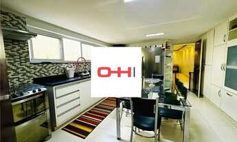 Imagem 4: Venda Casa 3 Dormitórios - 300 m² Vila Madalena