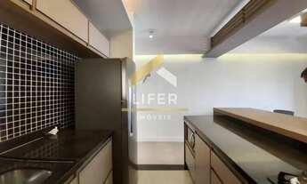 Imagem 3: Apartamento para locação mobiliado no bairro Cambuí na cidade de Campinas/SP