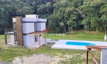 Imagem 6: Casa em Rua Áureo Antônio Sansão - Brilhante II - Itajaí/SC