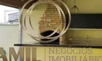 Imagem 3: EE - Aluga-se Sobrado, 150 m², 3 Quartos, 1 Suíte, Área Gourmet, Home & Club, Villa Br