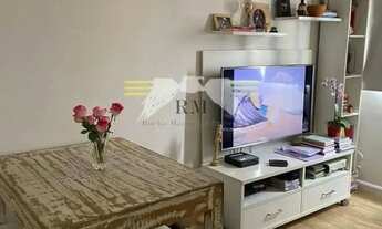 Imagem: Apartamento com 2 dormitórios à venda