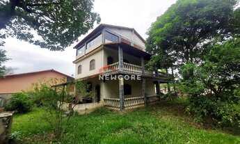 Imagem 2: Casa em Rua Coronel Luecir Lucas Gonçalves - Balneário Bambuí (Ponta Negra) - Maricá/RJ