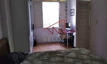 Imagem: Apartamento / Residencial / Santa Teresa