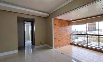 Imagem 3: NOVO HAMBURGO - APARTAMENTO 2 DORM - JARDIM MAUA