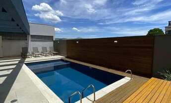 Imagem 5: Apartamento em Jardim do Salso