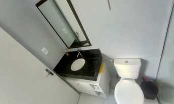 Imagem 6: BA13- Casa disponível na Federação!