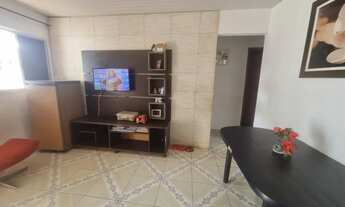 Imagem 6: Casa à venda no RESIDENCIAL RECANTO DAS CORES, BENEDITO BENTES, Maceió, AL