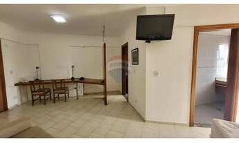 Imagem 4: Apartamento/Flat, para locação, mobiliado, no Condomínio Austria, bairro Santa Cruz