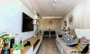 Imagem 3: Apartamento VENDA 02 quartos, 01 suite, 01 vaga garagem com 70 m² - Vila Maria Alta - SP