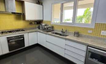 Imagem 5: CASA EM CONDOMÍNIO - ALPHAVILLE BURLE MARX - SP