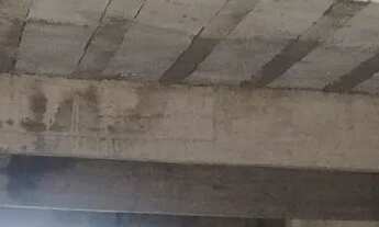 Imagem 2: Casa já construida parte de baixo