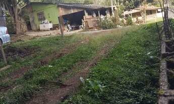 Imagem 3: Terreno são José dos Pinhais,contenda